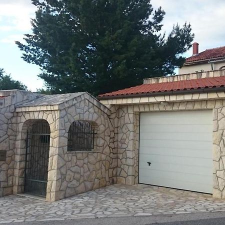 Apartmani Lea Jadranovo Exterior foto