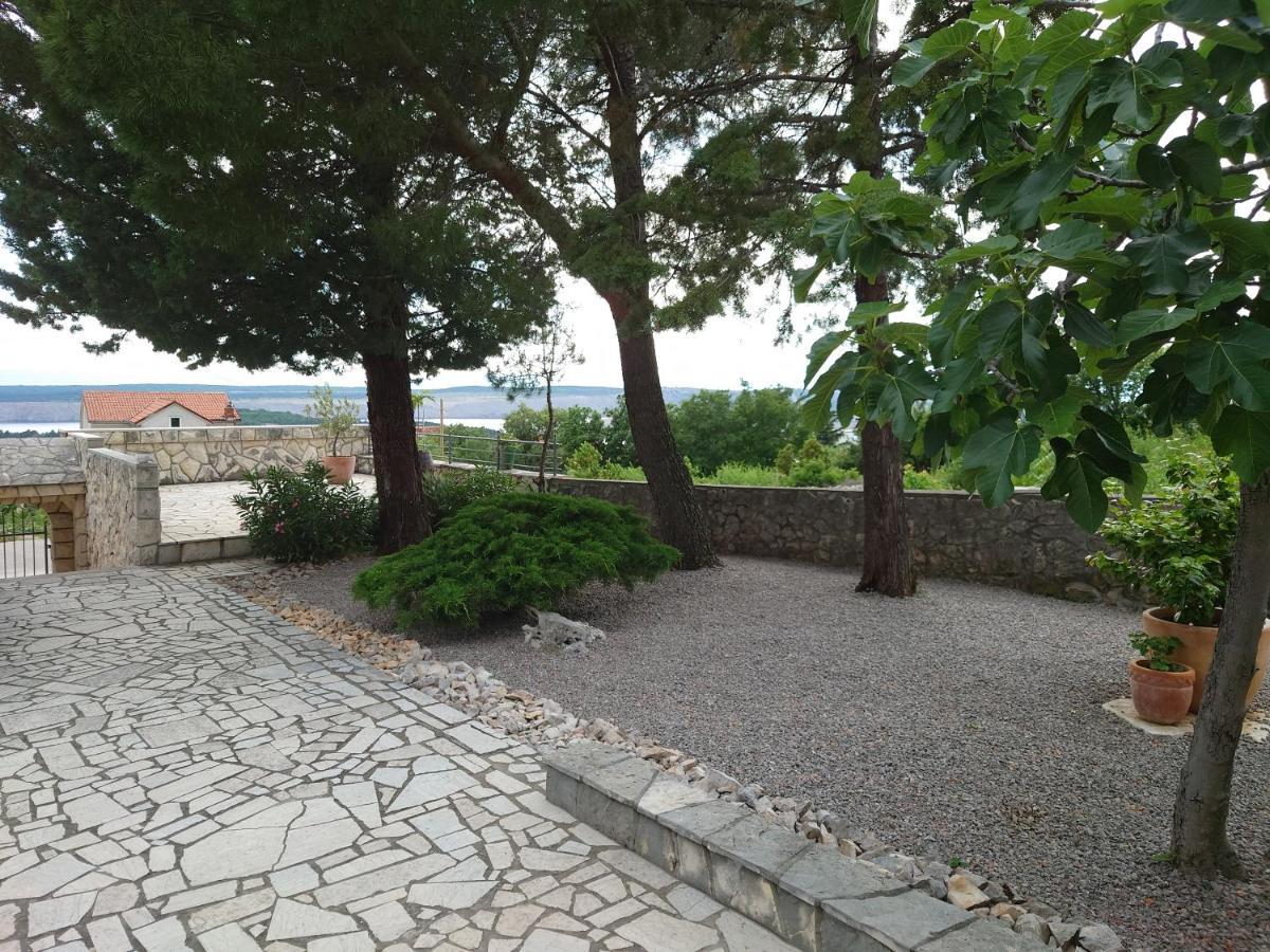 Apartmani Lea Jadranovo Exterior foto