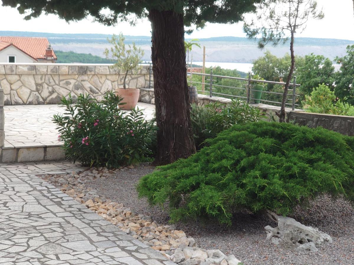 Apartmani Lea Jadranovo Exterior foto