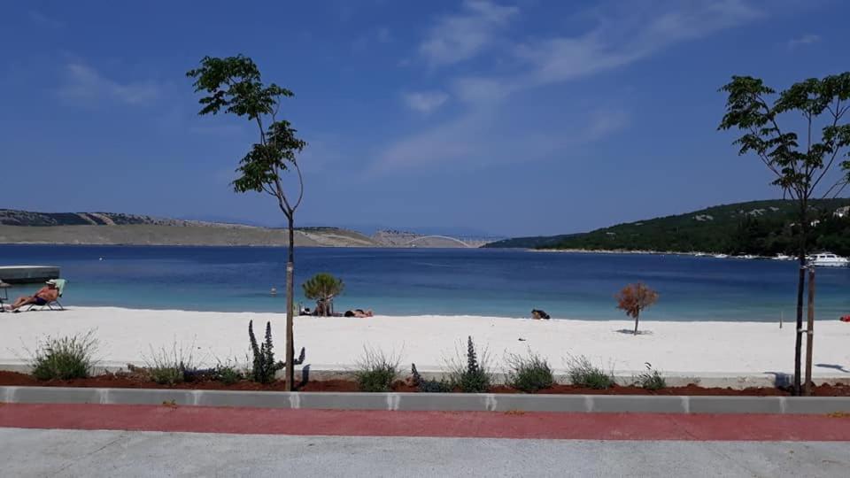 Apartmani Lea Jadranovo Exterior foto