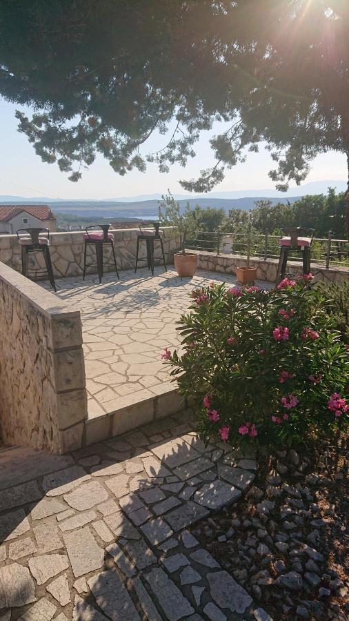 Apartmani Lea Jadranovo Exterior foto