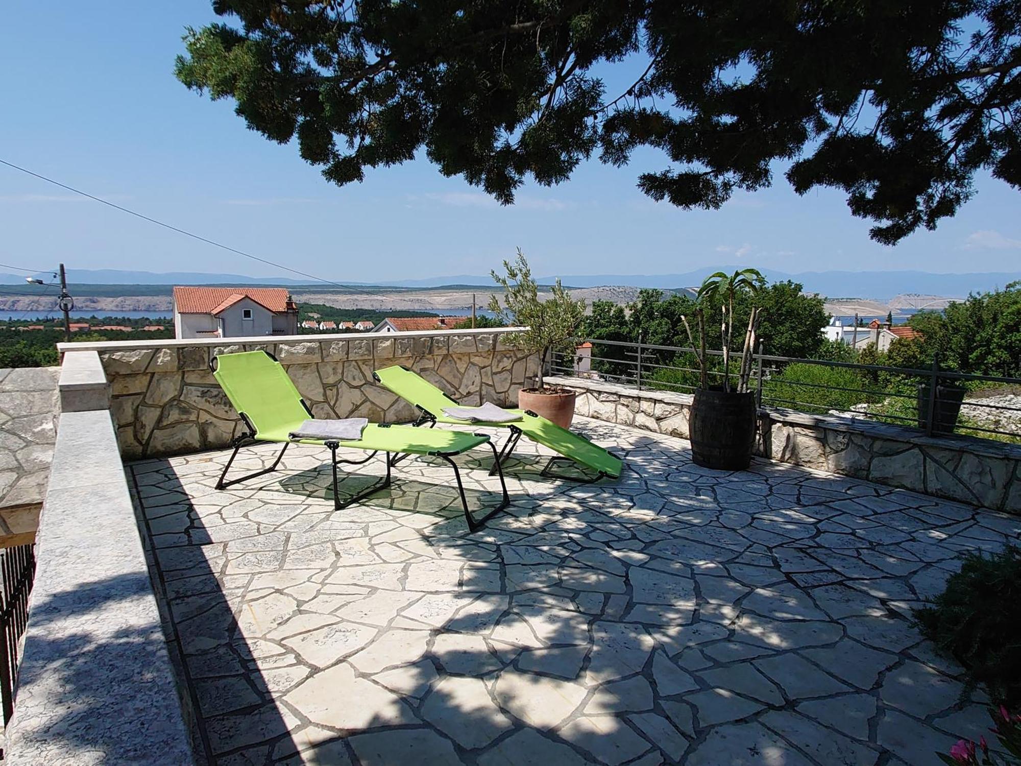 Apartmani Lea Jadranovo Exterior foto